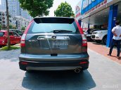 Bán xe Honda CR V AT đời 2009, xe nhập khẩu gia đình sử dụng