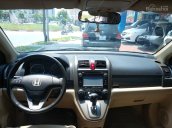 Bán xe Honda CR V AT đời 2009, xe nhập khẩu gia đình sử dụng