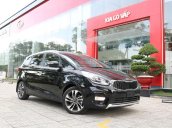 Bán Kia Rondo 2018, hỗ trợ trả góp 80%, giá tốt nhất phân khúc MPV