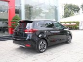 Bán Kia Rondo 2018, hỗ trợ trả góp 80%, giá tốt nhất phân khúc MPV