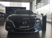 Bán Mazda 3 sx 2018 giá tốt tại Biên Hòa. 0938908198, hỗ trợ trả góp miễn phí tại Mazda Đồng Nai