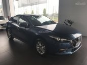 Bán Mazda 3 sx 2018 giá tốt tại Biên Hòa. 0938908198, hỗ trợ trả góp miễn phí tại Mazda Đồng Nai