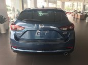 Bán Mazda 3 sx 2018 giá tốt tại Biên Hòa. 0938908198, hỗ trợ trả góp miễn phí tại Mazda Đồng Nai