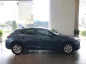 Bán Mazda 3 sx 2018 giá tốt tại Biên Hòa. 0938908198, hỗ trợ trả góp miễn phí tại Mazda Đồng Nai