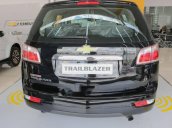 Bán Trailblazer 2.5L AT 1 cầu, giao xe ngay tháng 8