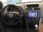 Mazda Biên Hòa xe bán tải Mazda BT-50 số tự động 2018, giá tốt nhất tại Đồng Nai, vay 80%. 0938908198