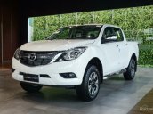 Mazda Biên Hòa xe bán tải Mazda BT-50 số tự động 2018, giá tốt nhất tại Đồng Nai, vay 80%. 0938908198