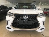 Lexus LX Super Sport S sản xuất 2018 Trung Đông giao xe ngay, LH em Đình 0904927272