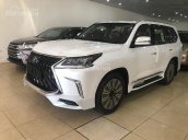 Lexus LX Super Sport S sản xuất 2018 Trung Đông giao xe ngay, LH em Đình 0904927272