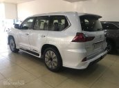 Lexus LX Super Sport S sản xuất 2018 Trung Đông giao xe ngay, LH em Đình 0904927272