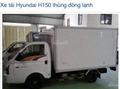 Bán Hyundai New Porter , hỗ trợ vay góp lãi suất siêu ưu đãi, Đà Nẵng, LH 0935 851446 Hạnh