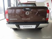 Bán xe Nissan Navara 2.5 turbo năm 2018, xe nhập, giá chỉ 655tr