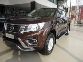 Bán xe Nissan Navara 2.5 turbo năm 2018, xe nhập, giá chỉ 655tr