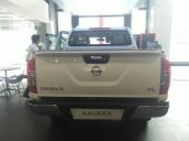 Nissan Navara VL đời 2018, màu trắng, nhập khẩu