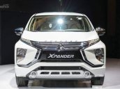 Bán Mitsubishi Xpander năm 2018, nhập khẩu nguyên chiếc, giá 650 triệu, tặng phụ kiện trị giá 20 triệu