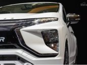 Bán Mitsubishi Xpander năm 2018, nhập khẩu nguyên chiếc, giá 650 triệu, tặng phụ kiện trị giá 20 triệu