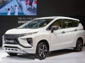 Bán Mitsubishi Xpander năm 2018, nhập khẩu nguyên chiếc, giá 650 triệu, tặng phụ kiện trị giá 20 triệu