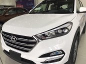 [Hyundai Tucson 2018] - Nhận ngay khuyến mãi lên đến 100 triệu - xe giao ngay - đủ màu