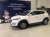 [Hyundai Tucson 2018] - Nhận ngay khuyến mãi lên đến 100 triệu - xe giao ngay - đủ màu