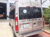 Bán ô tô Ford Transit 2016, màu hồng, 653 triệu