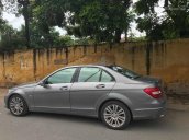 Cần bán xe Mercedes C250 2013, màu xám, nhập khẩu nguyên chiếc như mới