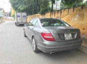 Cần bán xe Mercedes C250 2013, màu xám, nhập khẩu nguyên chiếc như mới