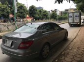 Cần bán xe Mercedes C250 2013, màu xám, nhập khẩu nguyên chiếc như mới