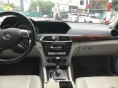 Cần bán xe Mercedes C250 2013, màu xám, nhập khẩu nguyên chiếc như mới