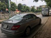 Cần bán xe Mercedes C250 2013, màu xám, nhập khẩu nguyên chiếc như mới