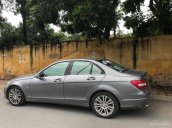 Cần bán xe Mercedes C250 2013, màu xám, nhập khẩu nguyên chiếc như mới