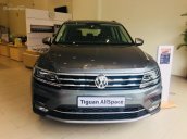 BÁN Volkswagen Tiguan Allspace, chỉ 371Tr sở hữu dòng xe SUV đẳng cấp từ Đức. 0942 050 350