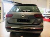 BÁN Volkswagen Tiguan Allspace, chỉ 371Tr sở hữu dòng xe SUV đẳng cấp từ Đức. 0942 050 350