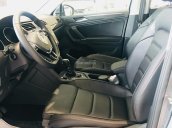 BÁN Volkswagen Tiguan Allspace, chỉ 371Tr sở hữu dòng xe SUV đẳng cấp từ Đức. 0942 050 350