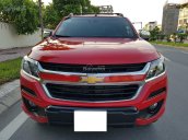 Bán Chevrolet Colorado 2.8 High Country đời 2018, màu đỏ, xe siêu lướt