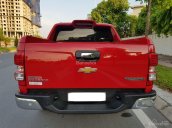 Bán Chevrolet Colorado 2.8 High Country đời 2018, màu đỏ, xe siêu lướt