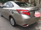 Bán Toyota Vios năm 2014, giá bán 450 triệu