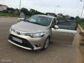 Bán Toyota Vios năm 2014, giá bán 450 triệu