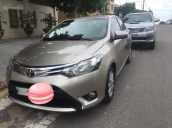 Bán Toyota Vios năm 2014, giá bán 450 triệu