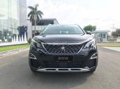 Bán xe Peugeot 5008 hỗ trợ trả góp 90% - Hotline 0985 79 39 68