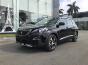 Bán xe Peugeot 5008 hỗ trợ trả góp 90% - Hotline 0985 79 39 68