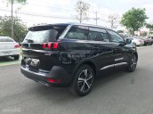 Bán xe Peugeot 5008 hỗ trợ trả góp 90% - Hotline 0985 79 39 68