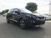 Bán xe Peugeot 5008 hỗ trợ trả góp 90% - Hotline 0985 79 39 68