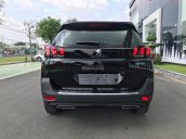 Bán xe Peugeot 5008 hỗ trợ trả góp 90% - Hotline 0985 79 39 68