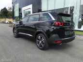 Bán xe Peugeot 5008 hỗ trợ trả góp 90% - Hotline 0985 79 39 68