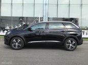 Bán xe Peugeot 5008 hỗ trợ trả góp 90% - Hotline 0985 79 39 68