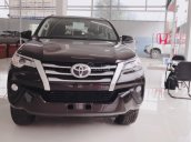 Cần bán Toyota Fortuner đời 2019, giá thấp nhất thị trường, có xe giao ngay