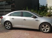 Bán Daewoo Lacetti CDX đời 2010, màu bạc, xe nhập, Lào Cai