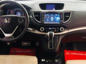 Bán Honda CR V 2.0 AT sản xuất năm 2015 giá cạnh tranh