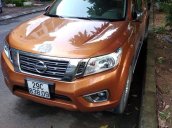 Cần bán xe Nissan Navara EL năm sản xuất 2016 giá cạnh tranh