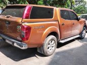 Cần bán xe Nissan Navara EL năm sản xuất 2016 giá cạnh tranh